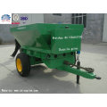 Propagador de fertilizante de maquinaria agrícola combinado com o trator 40-60HP